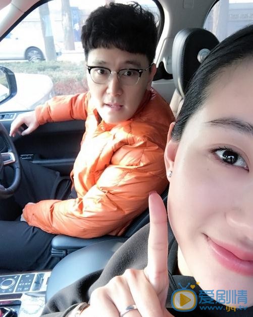 孟真家人照 孟真高清写真_孟真高清剧照
