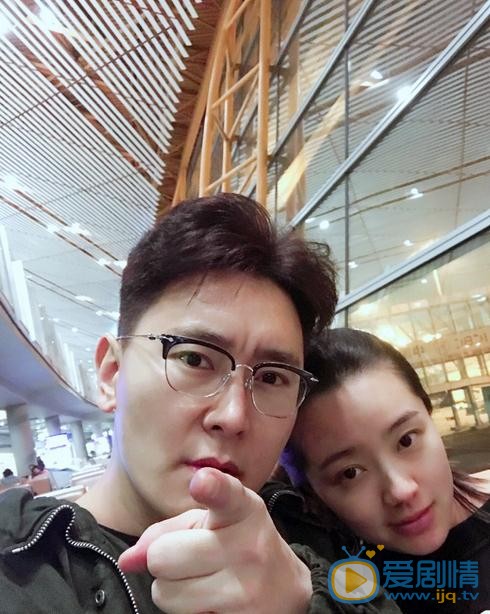 孟真家人照 孟真高清写真_孟真高清剧照