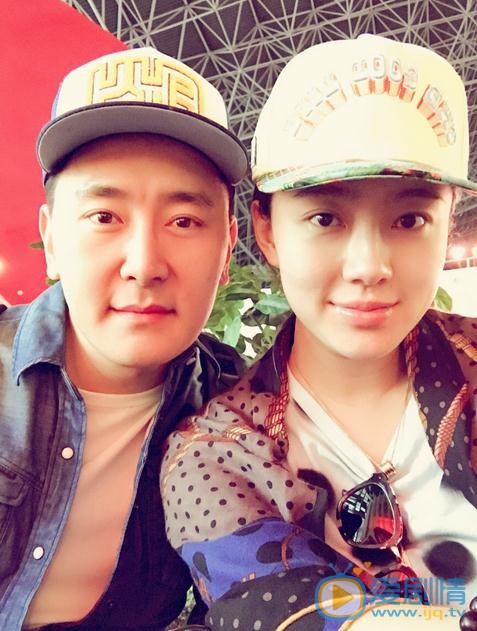 孟真家人照 孟真高清写真_孟真高清剧照