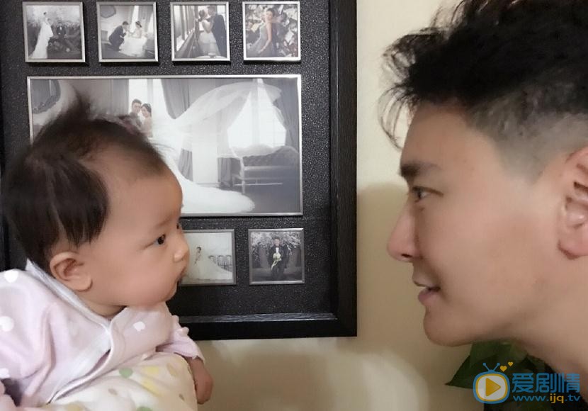 孟真家人照 孟真高清写真_孟真高清剧照