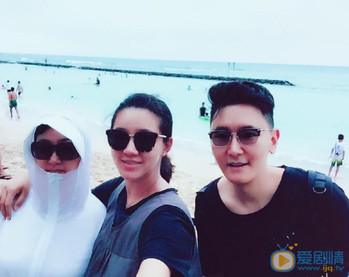 孟真家人照 孟真高清写真_孟真高清剧照