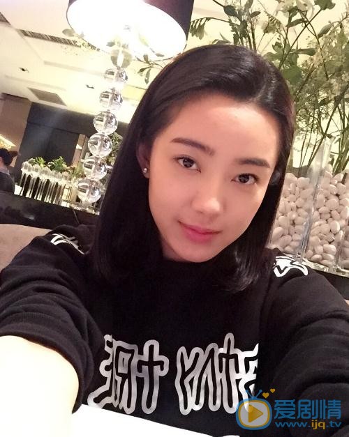 孟真生活照 孟真高清写真_孟真高清剧照