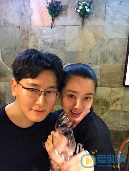 孟真家人照 孟真高清写真_孟真高清剧照