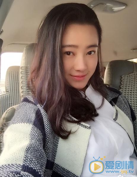 孟真生活照 孟真高清写真_孟真高清剧照
