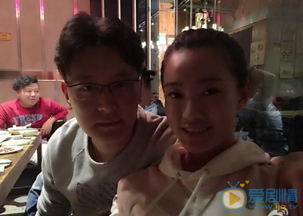 孟真家人照 孟真高清写真_孟真高清剧照