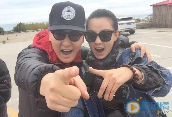 孟真家人照 孟真高清写真_孟真高清剧照