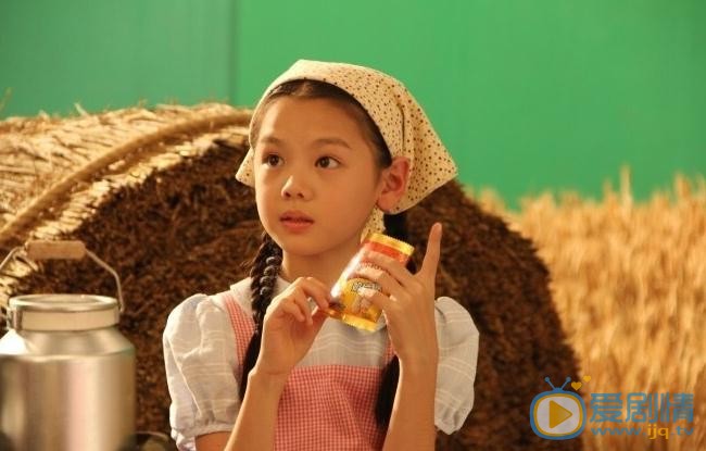 吴甜甜片场照 吴甜甜高清写真_吴甜甜高清剧照
