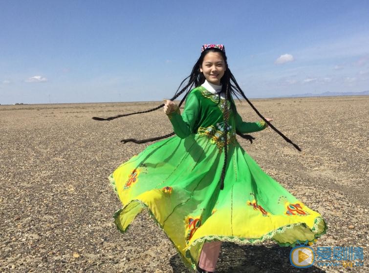 吴甜甜旅游照 吴甜甜高清写真_吴甜甜高清剧照