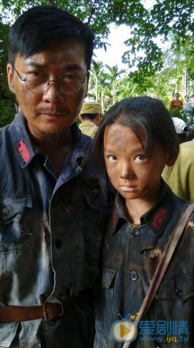 吴甜甜片场照 吴甜甜高清写真_吴甜甜高清剧照