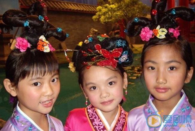 吴甜甜片场照 吴甜甜高清写真_吴甜甜高清剧照