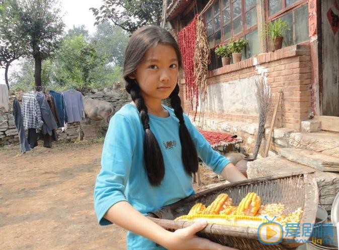 吴甜甜片场照 吴甜甜高清写真_吴甜甜高清剧照