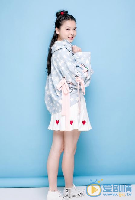 吴甜甜写真 吴甜甜高清写真_吴甜甜高清剧照