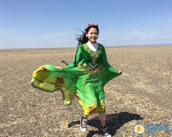 吴甜甜旅游照 吴甜甜高清写真_吴甜甜高清剧照