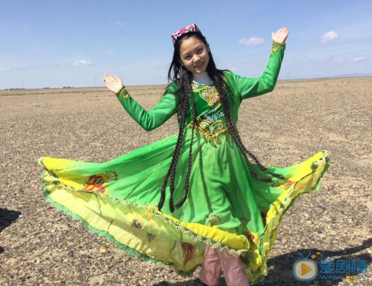 吴甜甜旅游照 吴甜甜高清写真_吴甜甜高清剧照