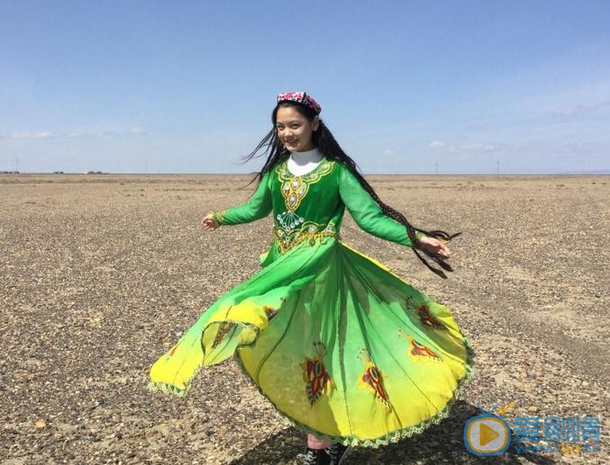 吴甜甜旅游照 吴甜甜高清写真_吴甜甜高清剧照