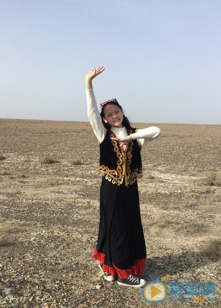 吴甜甜旅游照 吴甜甜高清写真_吴甜甜高清剧照