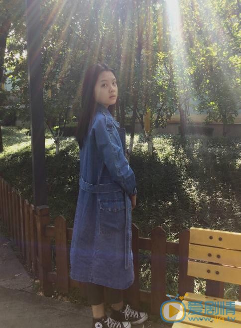 吴甜甜生活照 吴甜甜高清写真_吴甜甜高清剧照