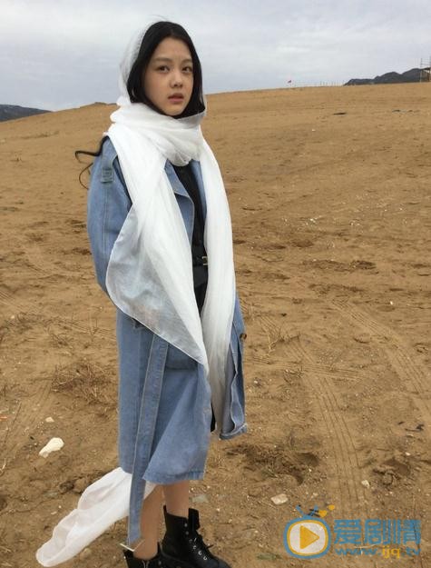 吴甜甜旅游照 吴甜甜高清写真_吴甜甜高清剧照