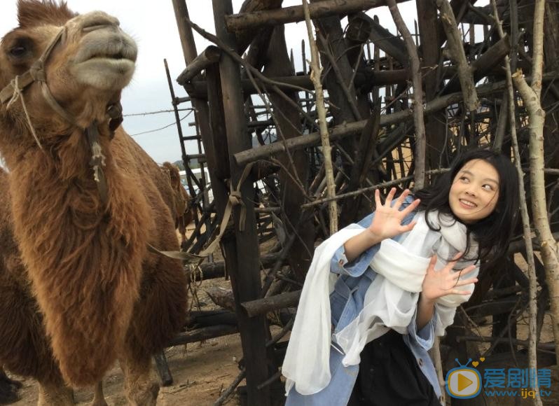 吴甜甜旅游照 吴甜甜高清写真_吴甜甜高清剧照