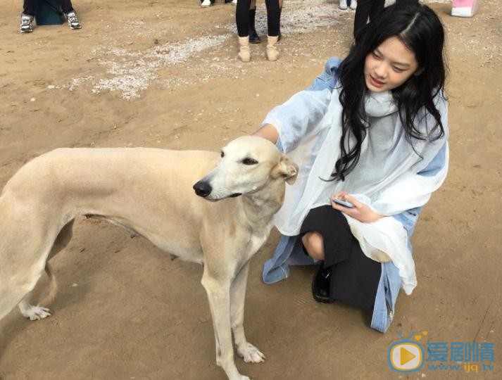 吴甜甜旅游照 吴甜甜高清写真_吴甜甜高清剧照