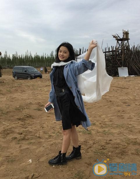 吴甜甜旅游照 吴甜甜高清写真_吴甜甜高清剧照