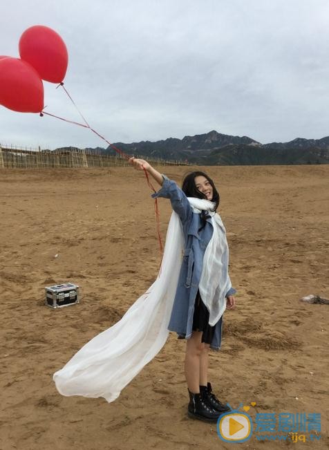 吴甜甜旅游照 吴甜甜高清写真_吴甜甜高清剧照