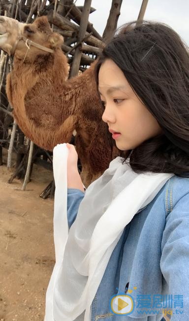 吴甜甜旅游照 吴甜甜高清写真_吴甜甜高清剧照