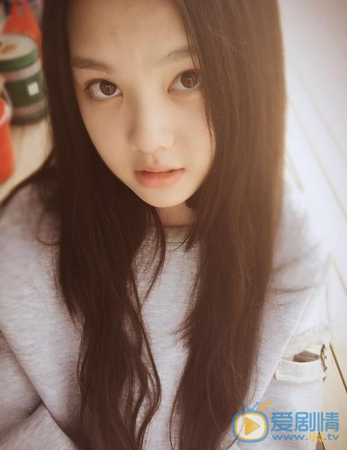 吴甜甜生活照 吴甜甜高清写真_吴甜甜高清剧照