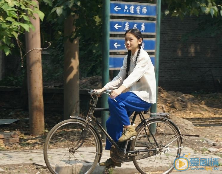 吴甜甜片场照 吴甜甜高清写真_吴甜甜高清剧照