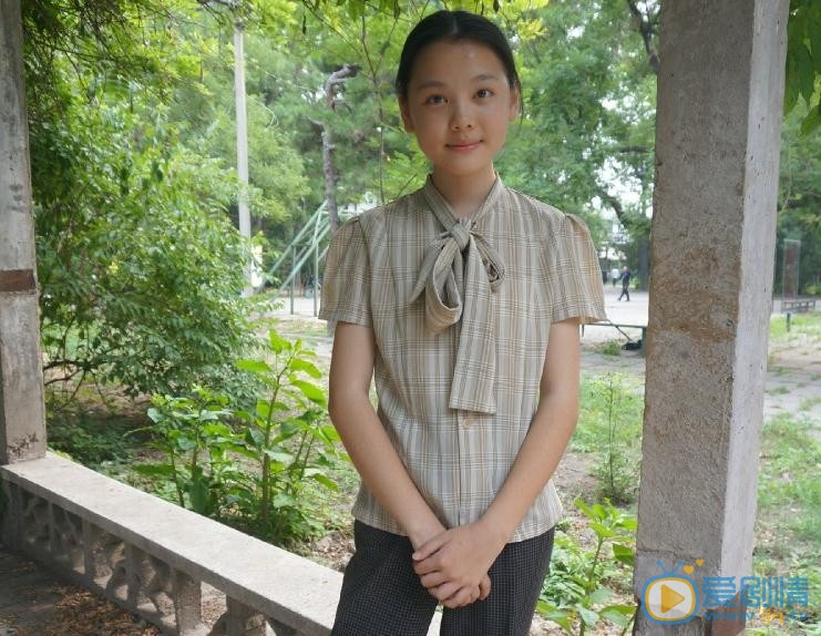 吴甜甜片场照 吴甜甜高清写真_吴甜甜高清剧照