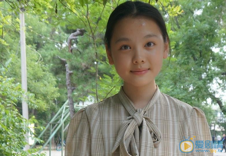 吴甜甜片场照 吴甜甜高清写真_吴甜甜高清剧照