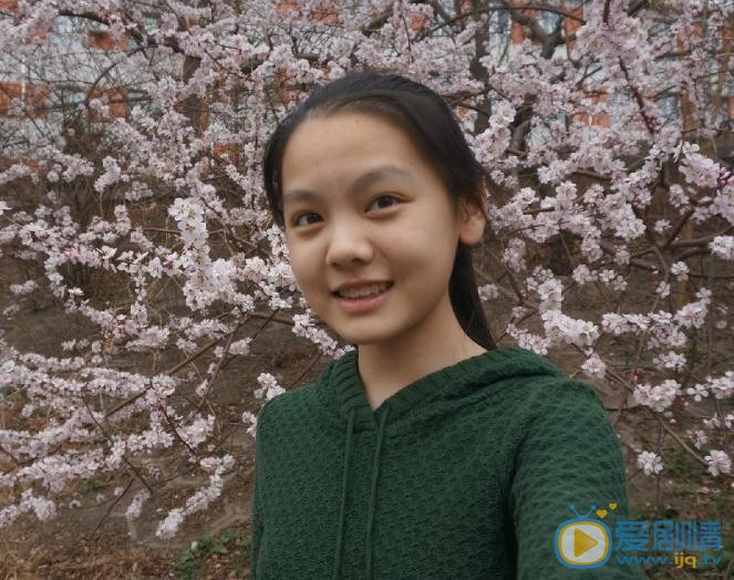 吴甜甜生活照 吴甜甜高清写真_吴甜甜高清剧照