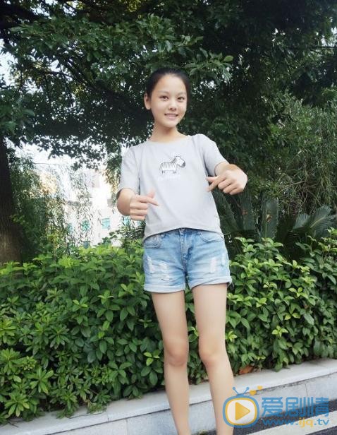 吴甜甜生活照 吴甜甜高清写真_吴甜甜高清剧照