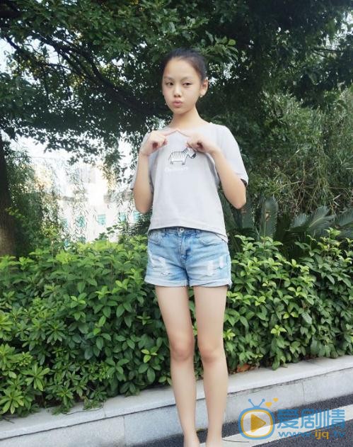 吴甜甜生活照 吴甜甜高清写真_吴甜甜高清剧照
