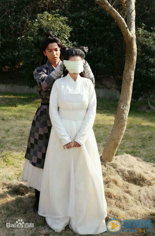 何育骏其他古装合集 何育骏高清写真_何育骏高清剧照