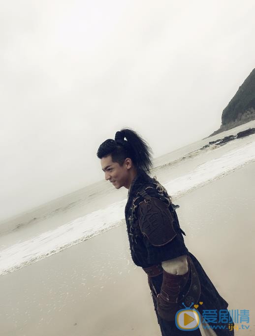 何育骏其他古装合集 何育骏高清写真_何育骏高清剧照