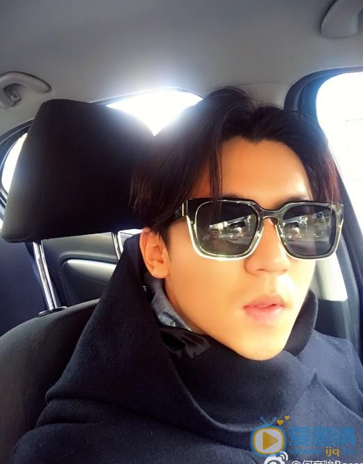 何育骏生活照 何育骏高清写真_何育骏高清剧照