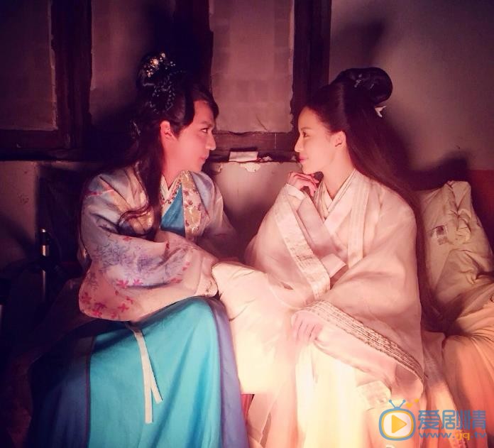 何育骏片场照 何育骏高清写真_何育骏高清剧照