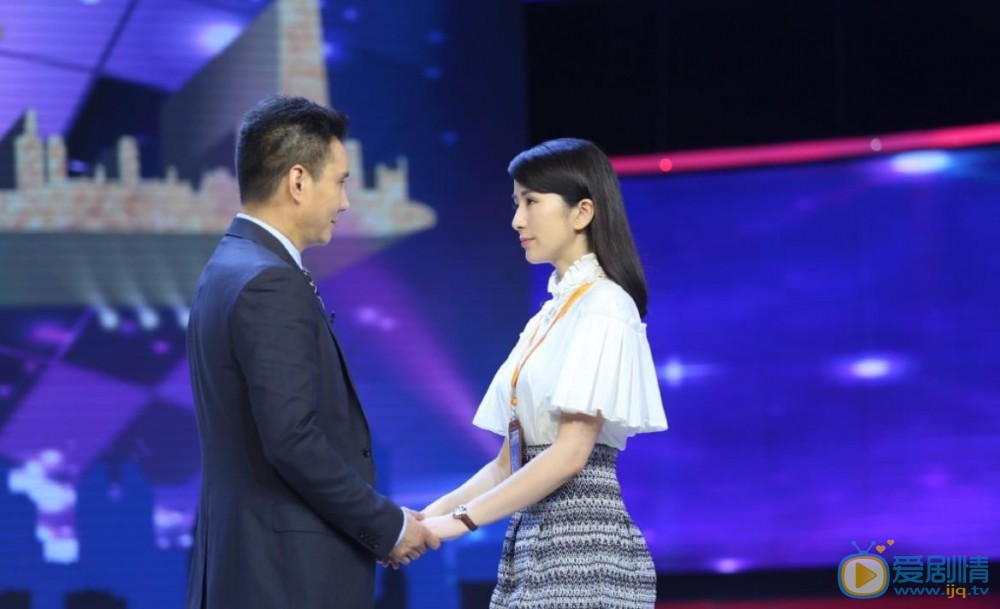 暖男记佟俊铭剧照