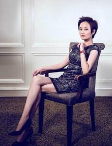 顾晓婷