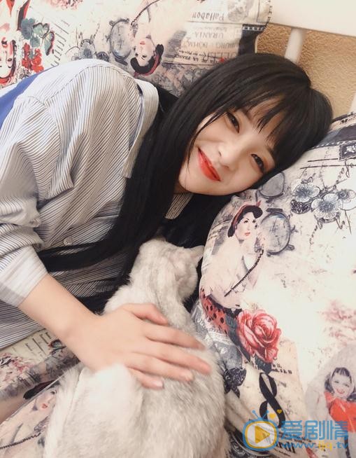 葛佳慧生活照 葛佳慧高清写真_葛佳慧高清剧照