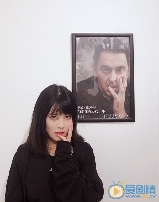 葛佳慧生活照 葛佳慧高清写真_葛佳慧高清剧照
