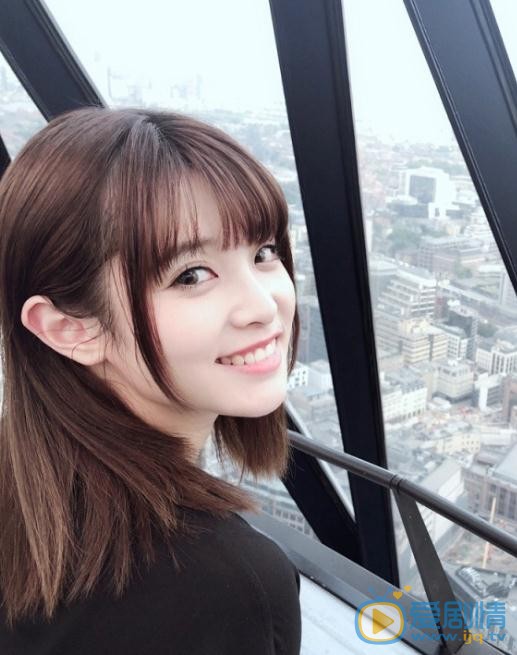 葛佳慧生活照 葛佳慧高清写真_葛佳慧高清剧照