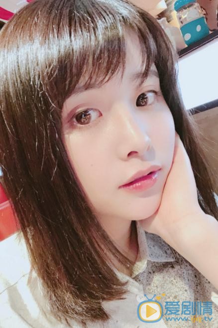 葛佳慧生活照 葛佳慧高清写真_葛佳慧高清剧照