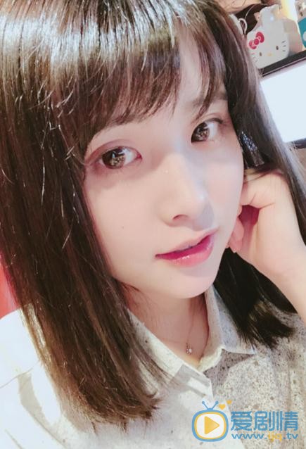 葛佳慧生活照 葛佳慧高清写真_葛佳慧高清剧照