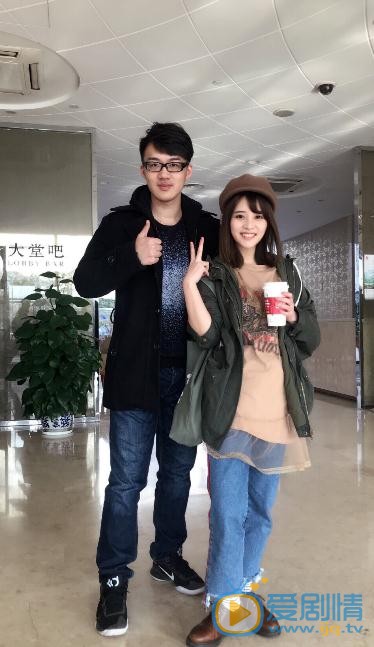 葛佳慧《最强大脑》节目照 葛佳慧高清写真_葛佳慧高清剧照