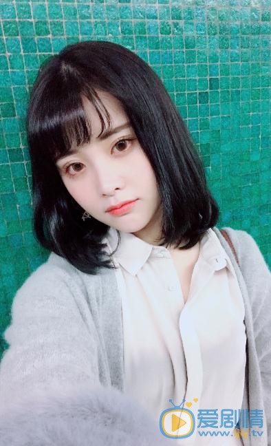 葛佳慧生活照 葛佳慧高清写真_葛佳慧高清剧照