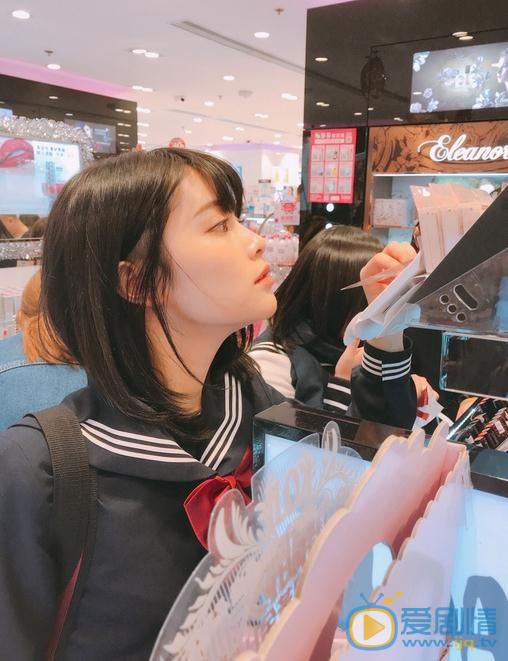 葛佳慧生活照 葛佳慧高清写真_葛佳慧高清剧照