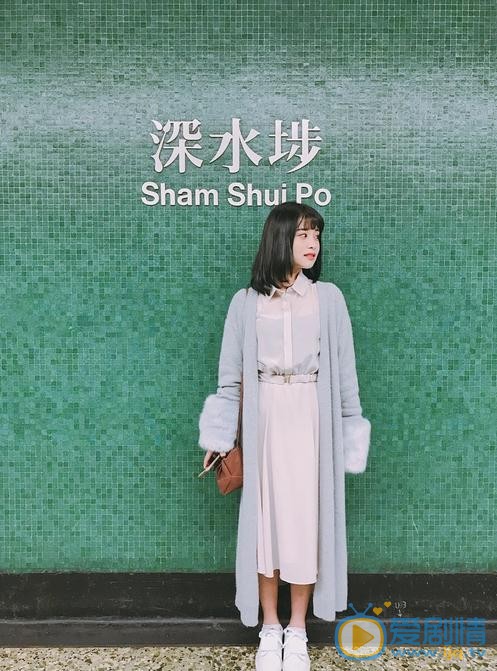 葛佳慧生活照 葛佳慧高清写真_葛佳慧高清剧照