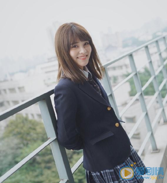 葛佳慧制服写真 葛佳慧高清写真_葛佳慧高清剧照